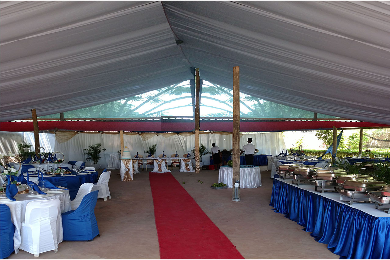 venue video