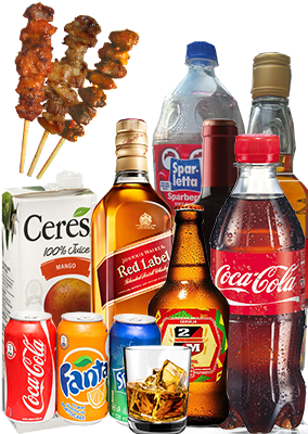 bar items imvge